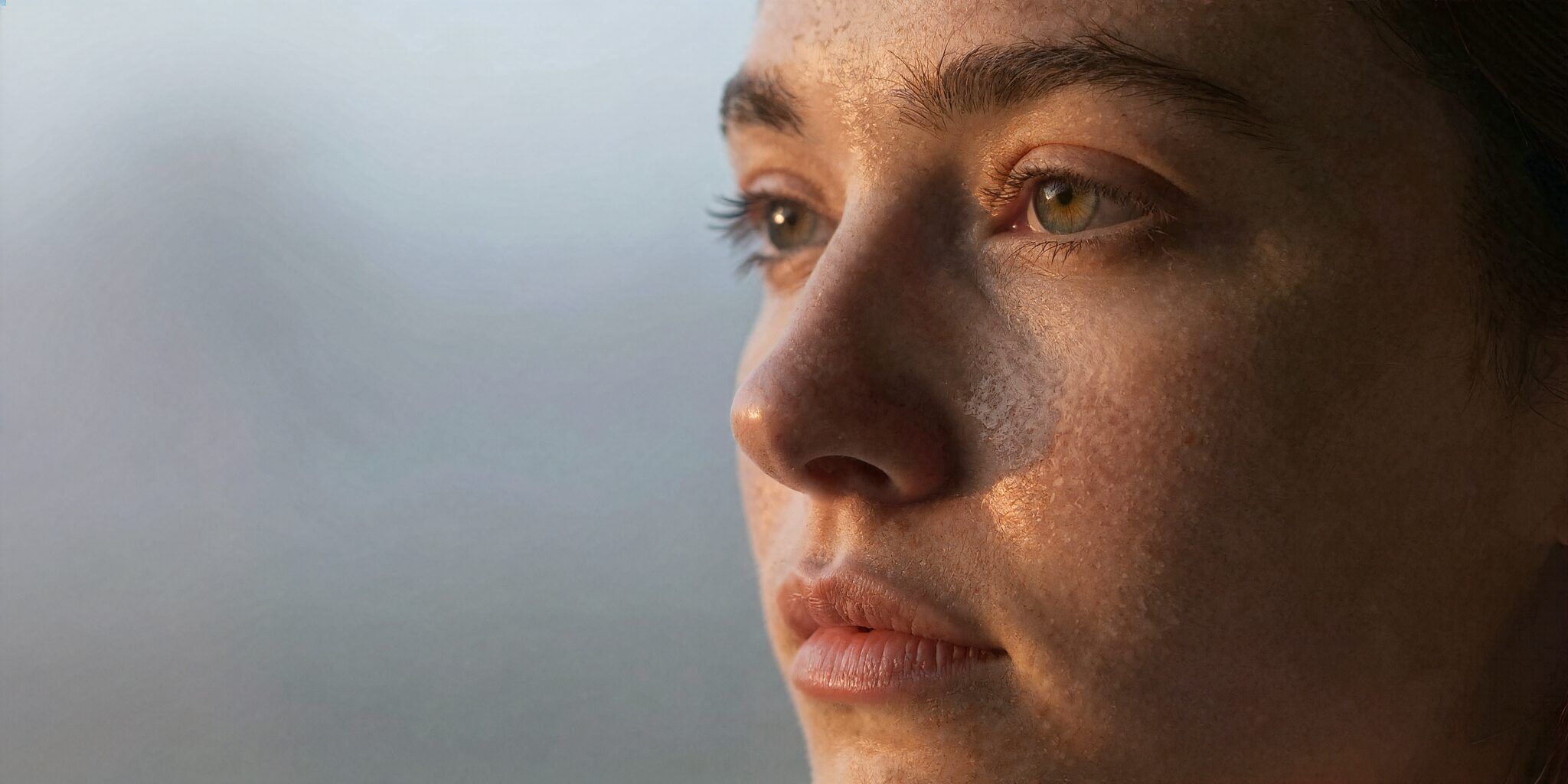 4K upscale result from the ARRI footage upscale test